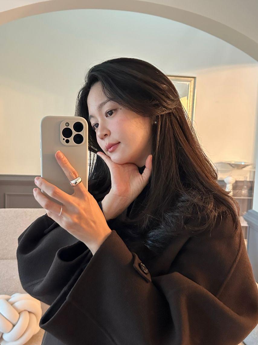 박현실 기상캐스터1