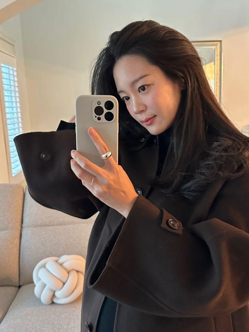 박현실 기상캐스터4