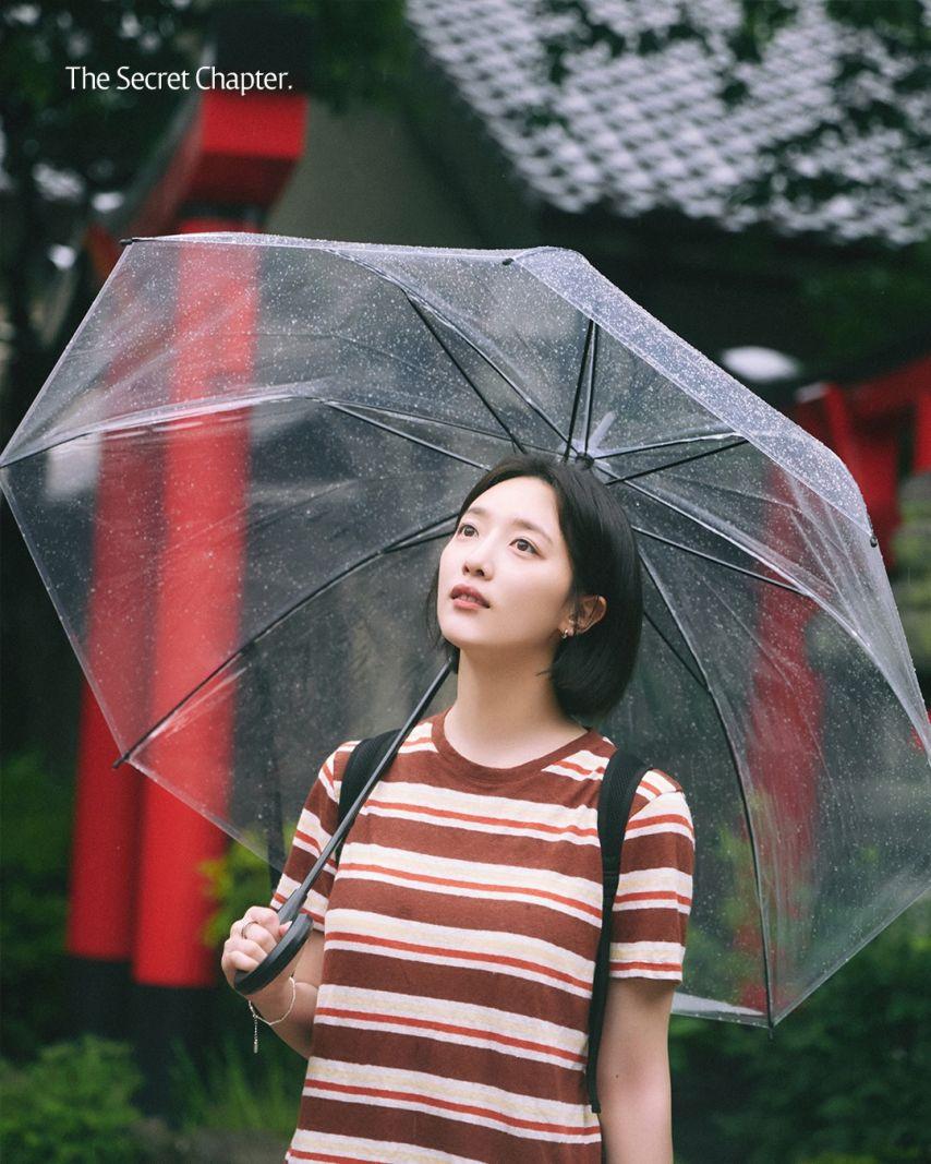 표예진 모범택시3와 함께한 여름/ 스틸 & 비하인드/ 인별15