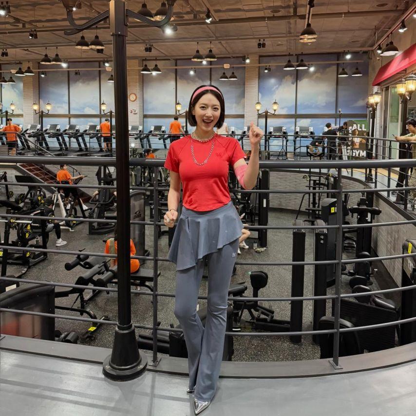 표예진 모범택시3와 함께한 여름/ 스틸 & 비하인드/ 인별28