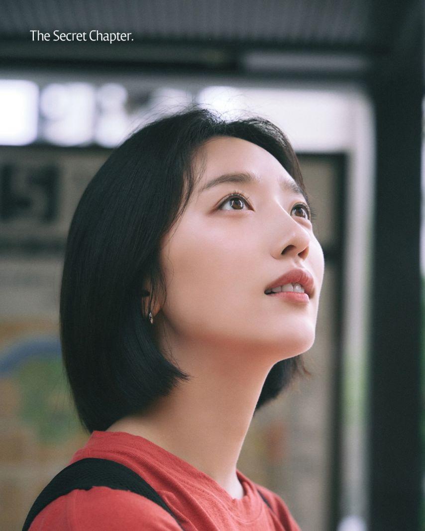 표예진 모범택시3와 함께한 여름/ 스틸 & 비하인드/ 인별3