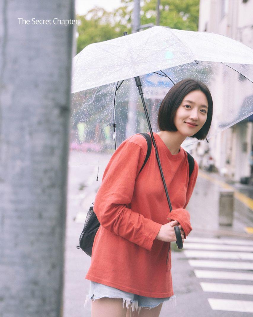 표예진 모범택시3와 함께한 여름/ 스틸 & 비하인드/ 인별9