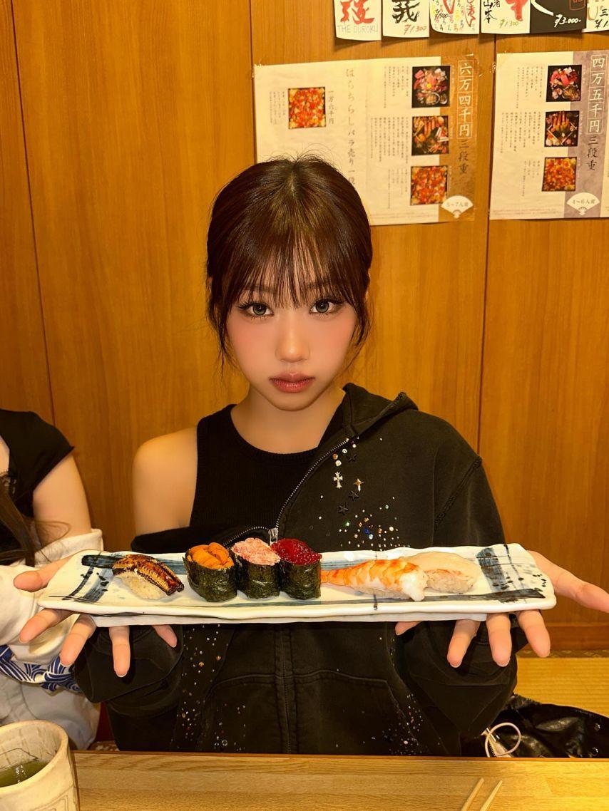 이즈나 최정은3