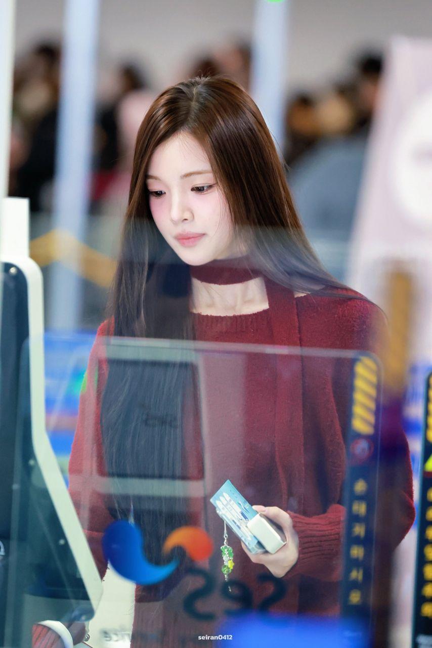 하츠투하츠 유하11