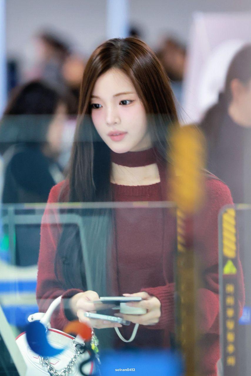 하츠투하츠 유하12