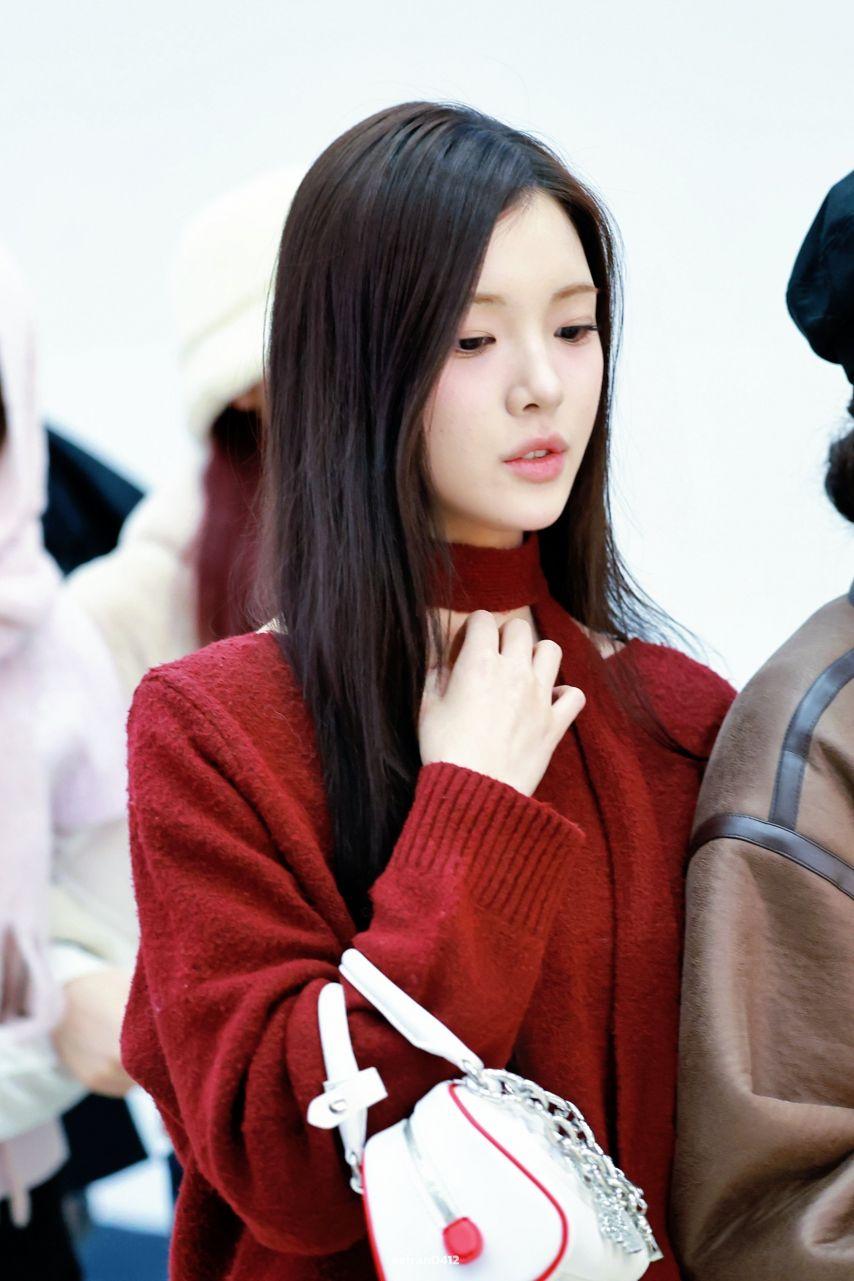 하츠투하츠 유하2