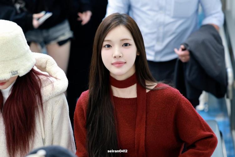 하츠투하츠 유하3