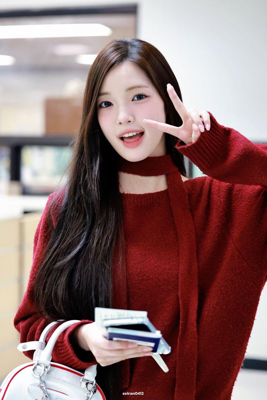 하츠투하츠 유하5