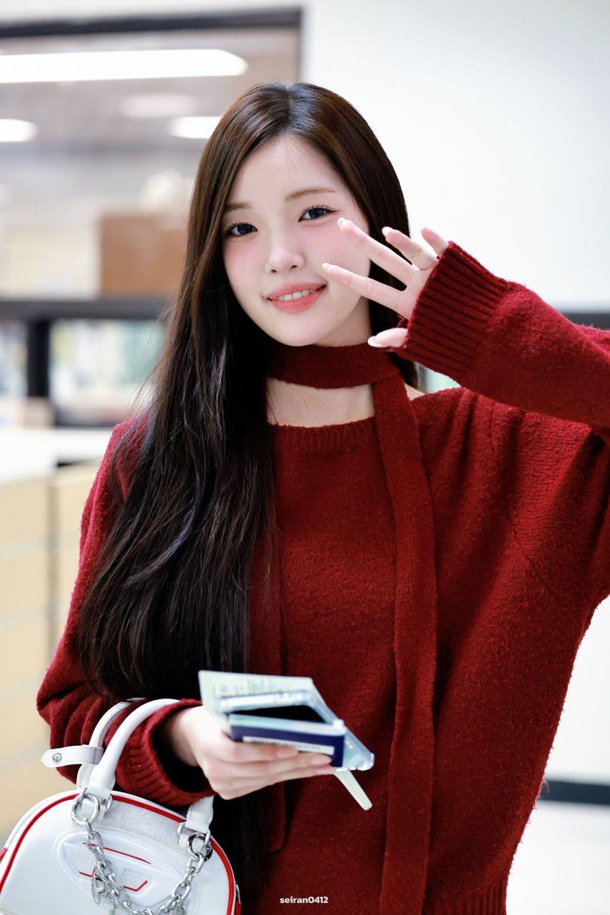 하츠투하츠 유하6