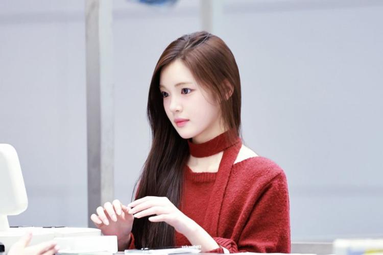 하츠투하츠 유하7