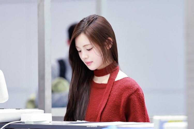 하츠투하츠 유하8