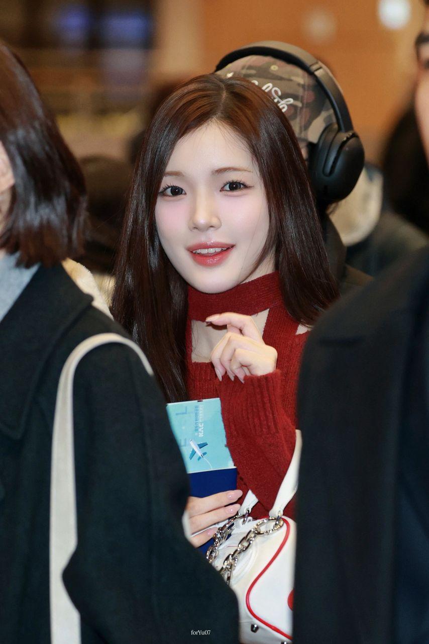 하츠투하츠 유하9