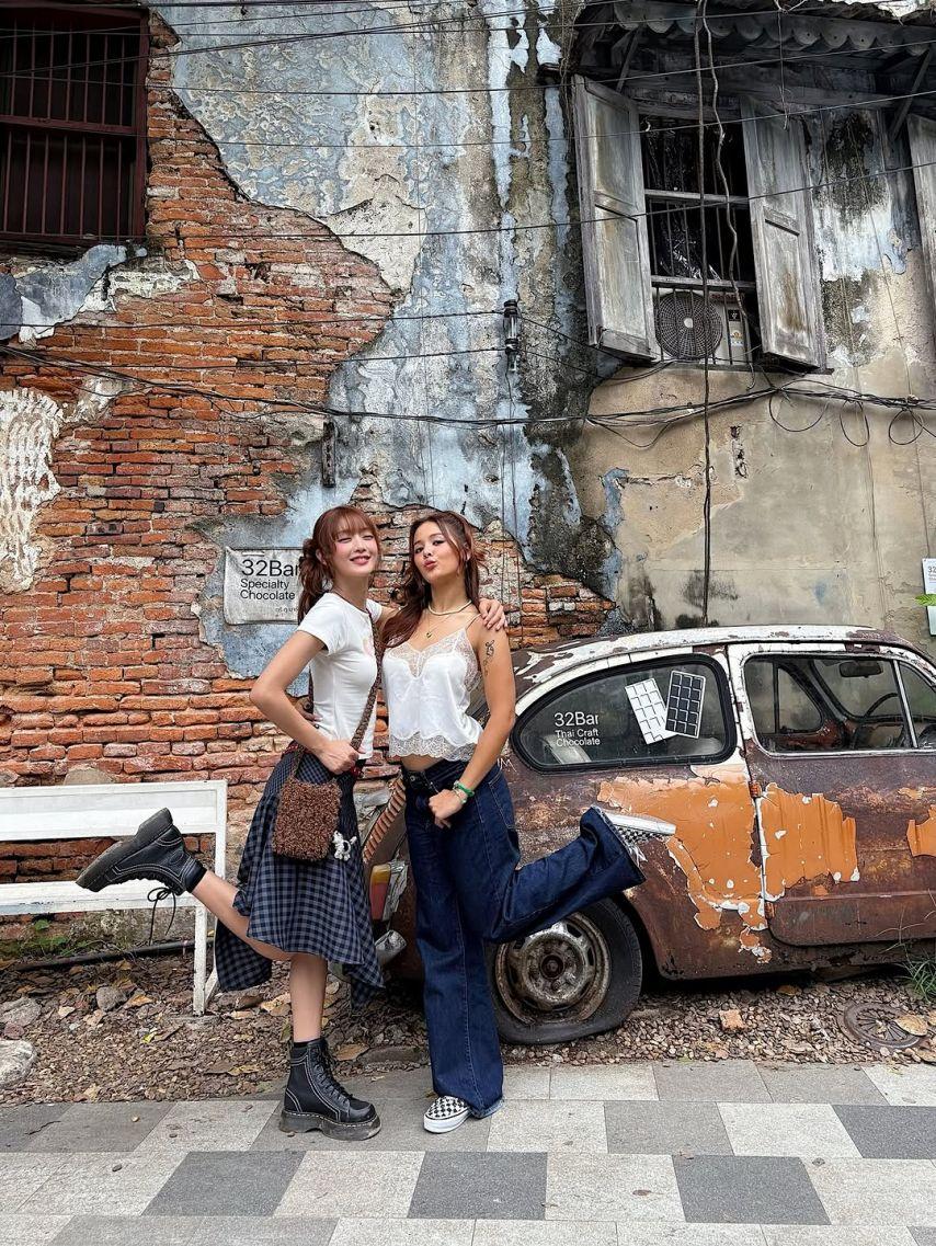 아이들 (i-dle) 민니1