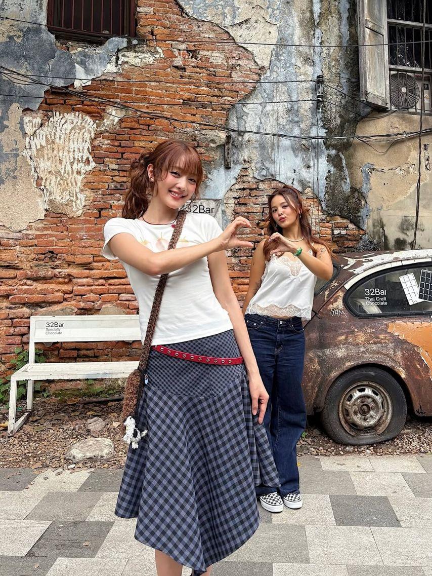 아이들 (i-dle) 민니2