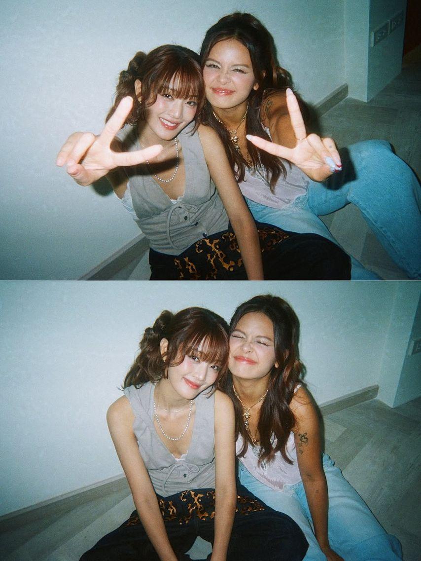 아이들 (i-dle) 민니3