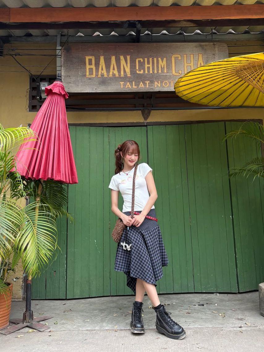 아이들 (i-dle) 민니7