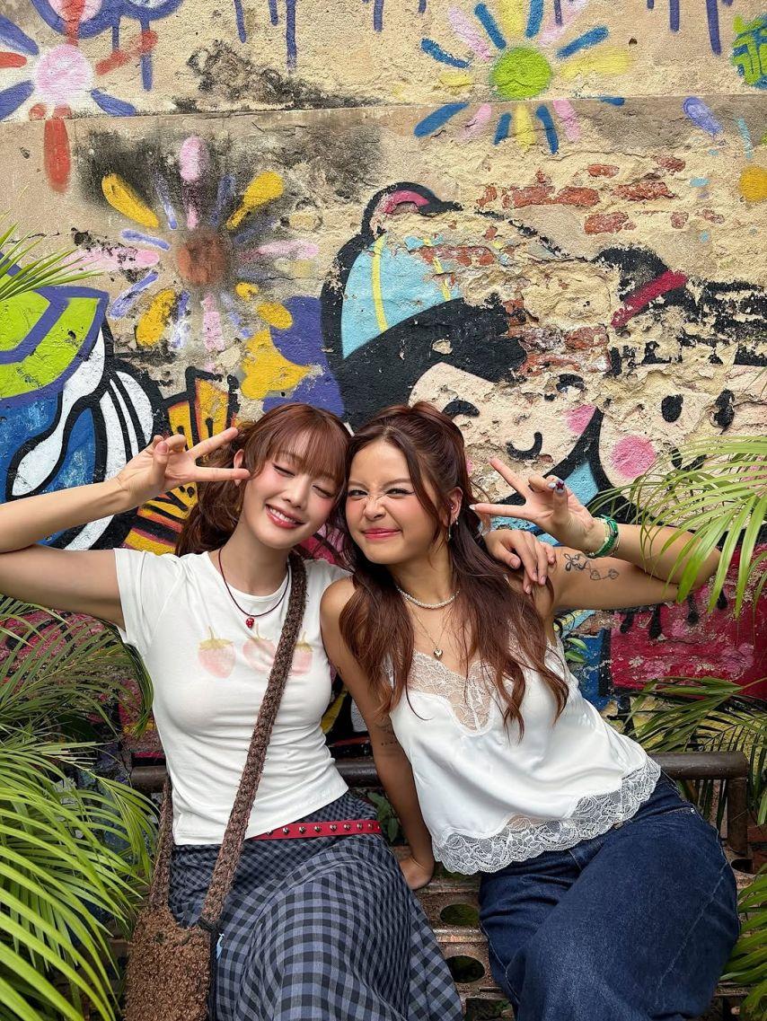 아이들 (i-dle) 민니9