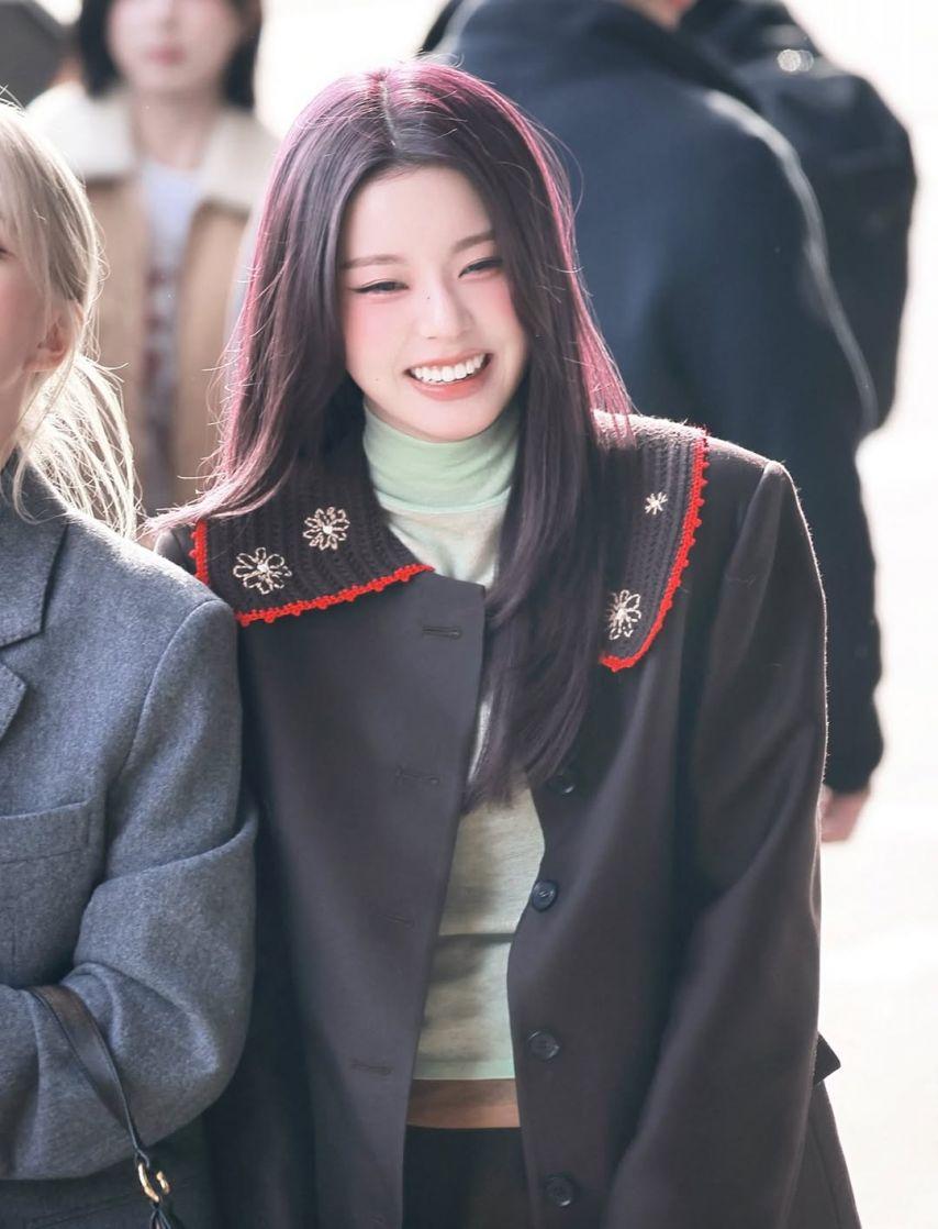 NMIXX (엔믹스) 규진1