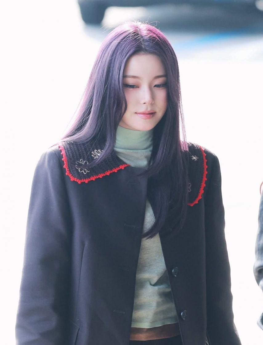 NMIXX (엔믹스) 규진3