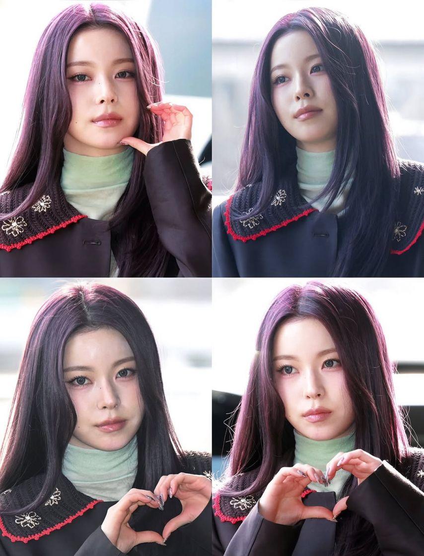 NMIXX (엔믹스) 규진4