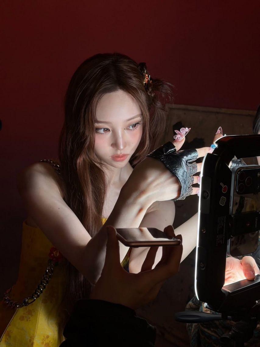 ALLDAY PROJECT (올데이 프로젝트) 영서0