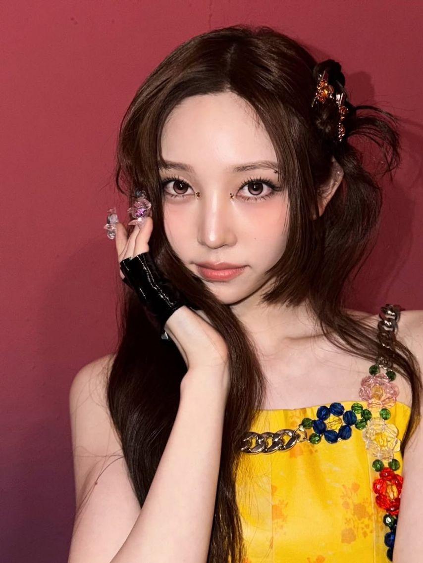 ALLDAY PROJECT (올데이 프로젝트) 영서4