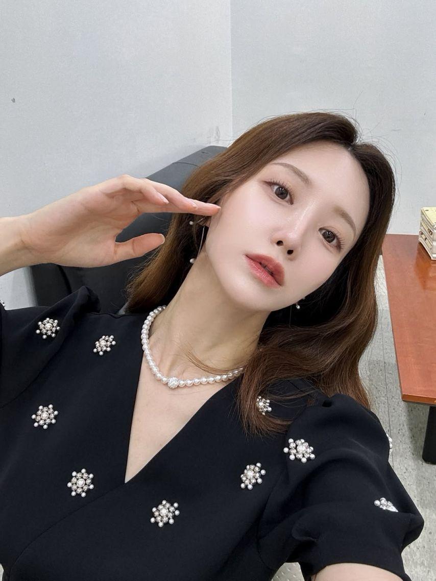 배우 손세빈 SNS1