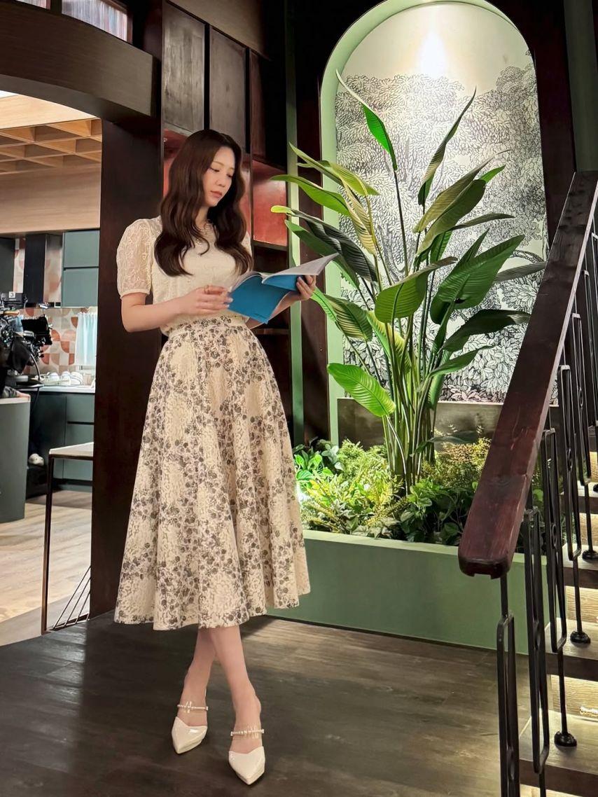 배우 손세빈 SNS5