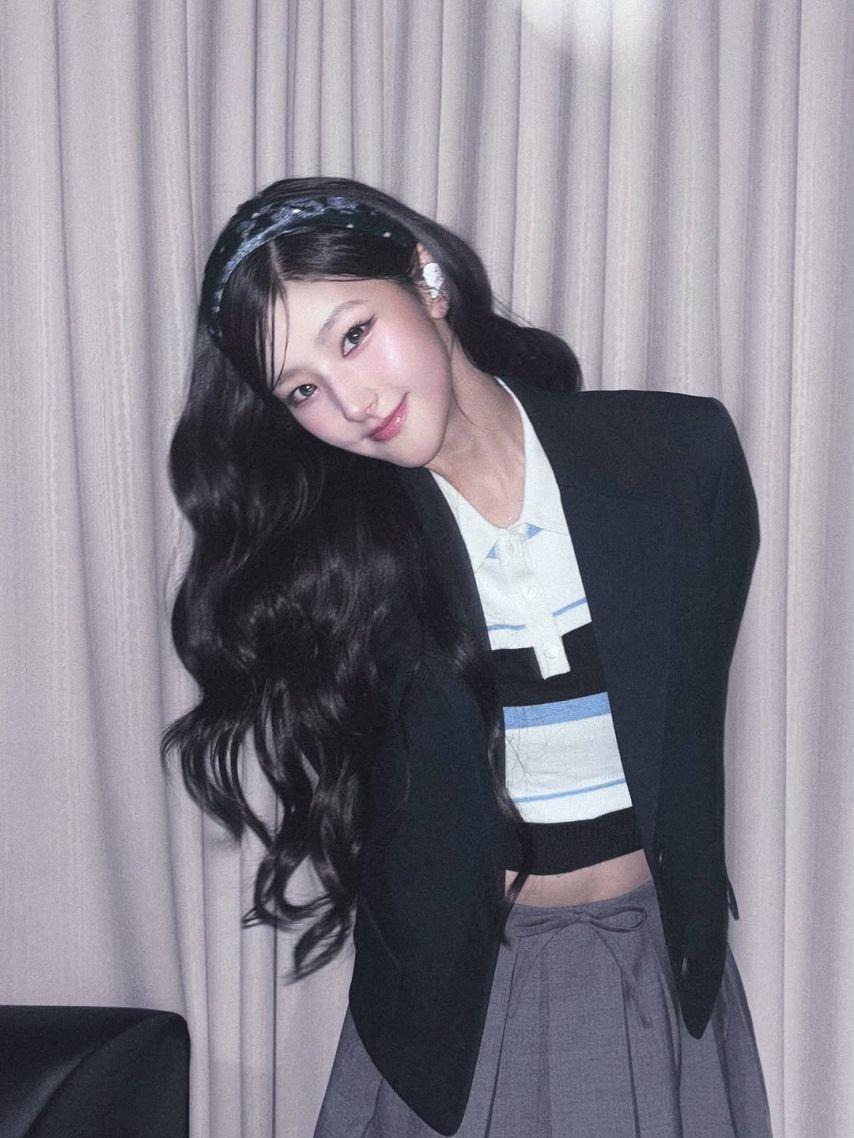 KISS OF LIFE (키스오브라이프) 하늘0