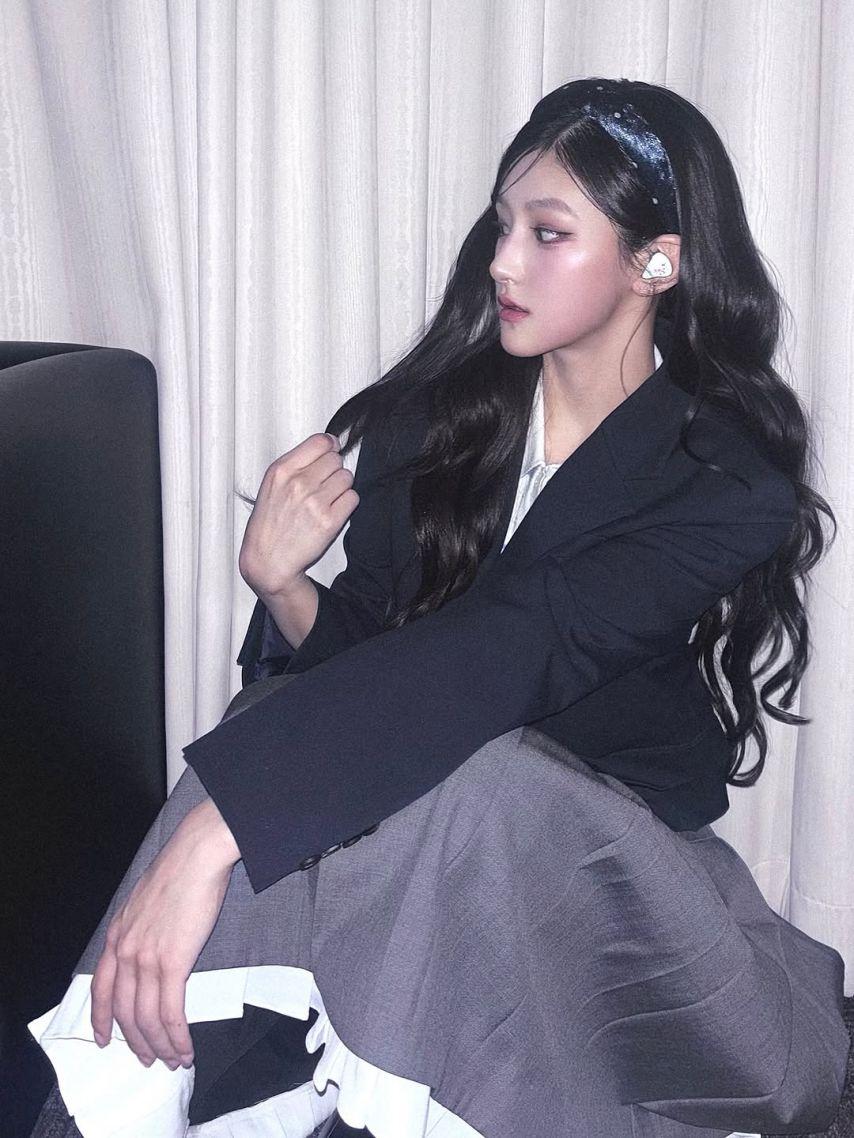 KISS OF LIFE (키스오브라이프) 하늘1