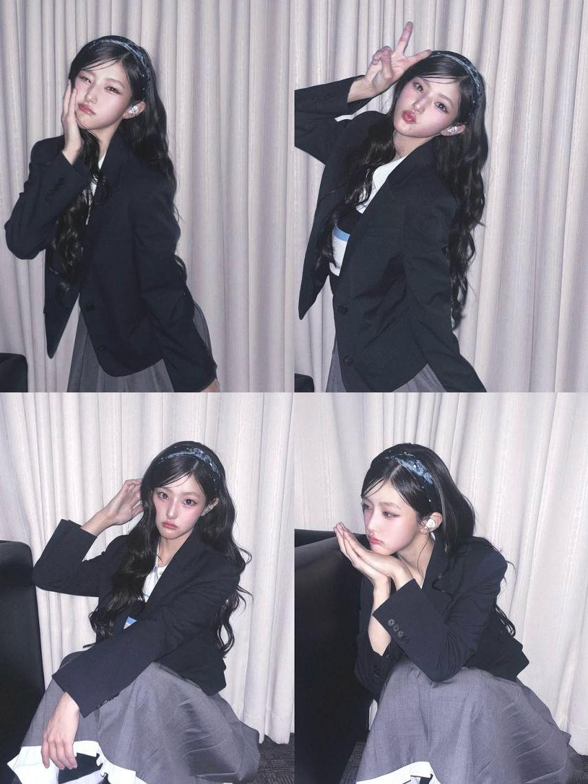 KISS OF LIFE (키스오브라이프) 하늘2