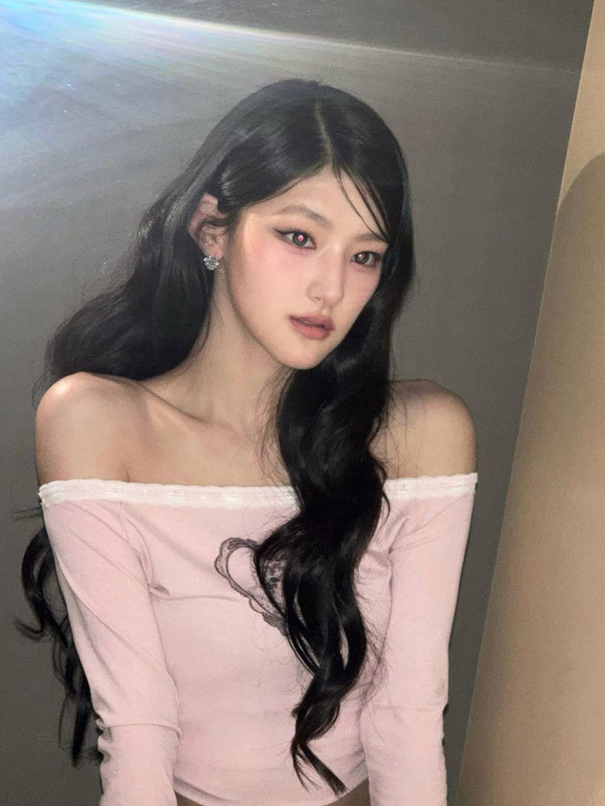 KISS OF LIFE (키스오브라이프) 하늘4