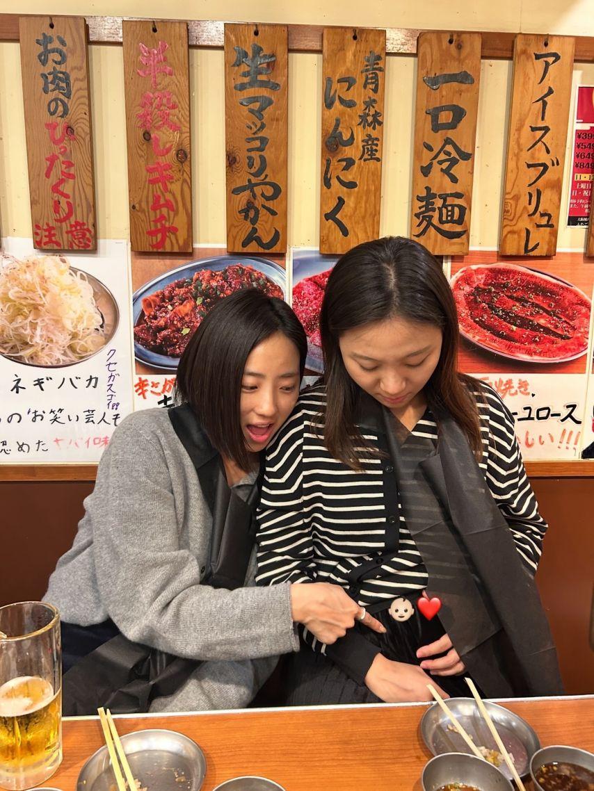 배혜지 기상캐스터4