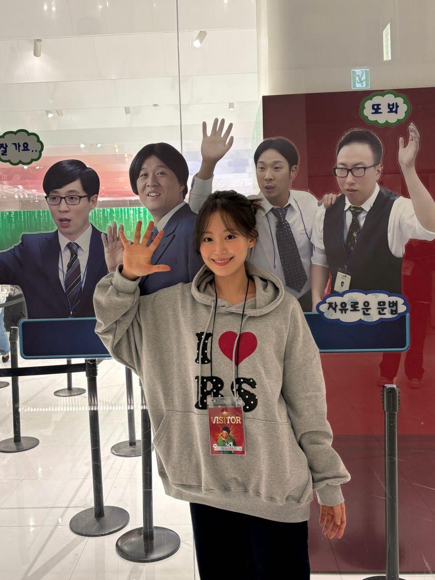 김혜빈 아나운서0