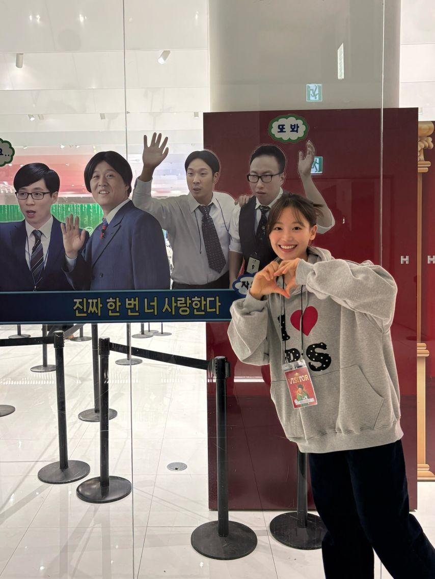 김혜빈 아나운서5