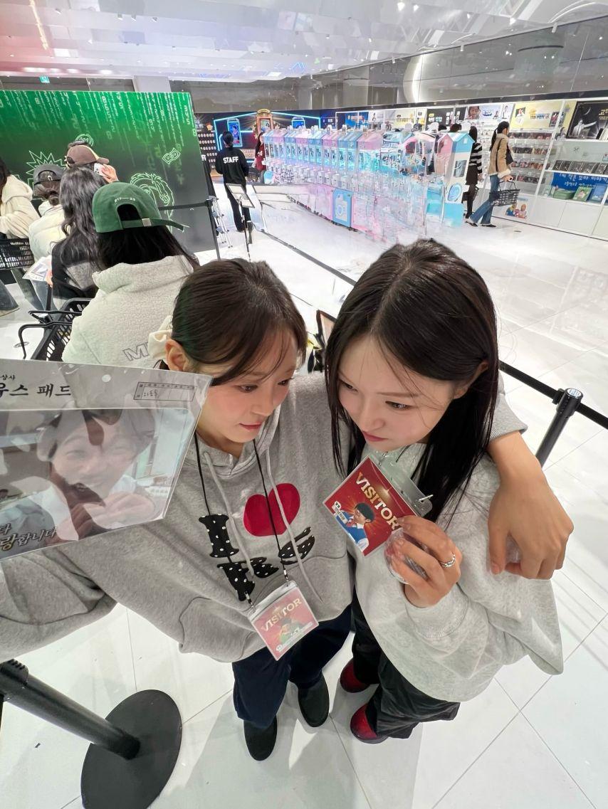 김혜빈 아나운서6