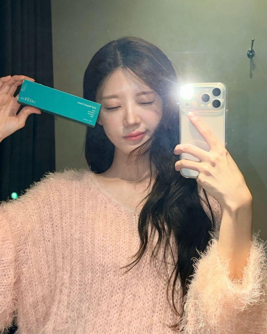 소이원 아나운서0