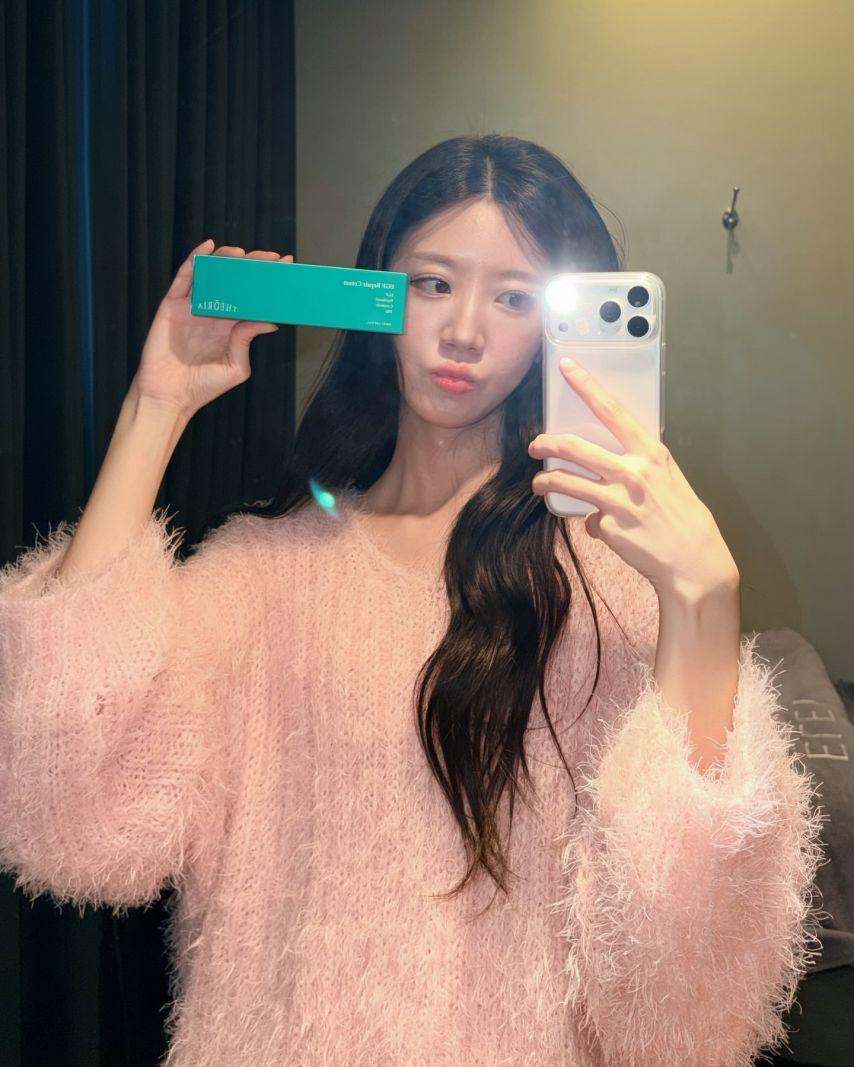 소이원 아나운서2