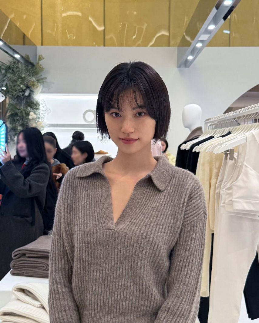 이성경 김도연1