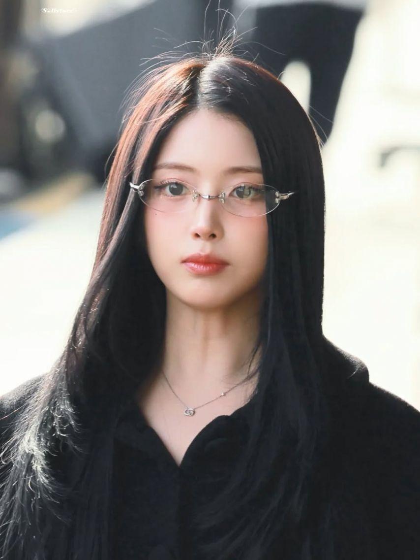 NMIXX (엔믹스) 지우0