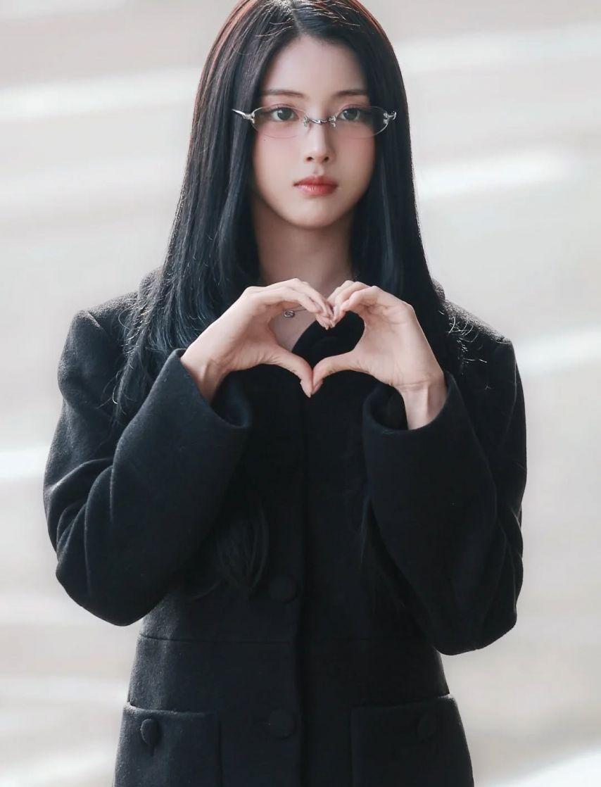 NMIXX (엔믹스) 지우4