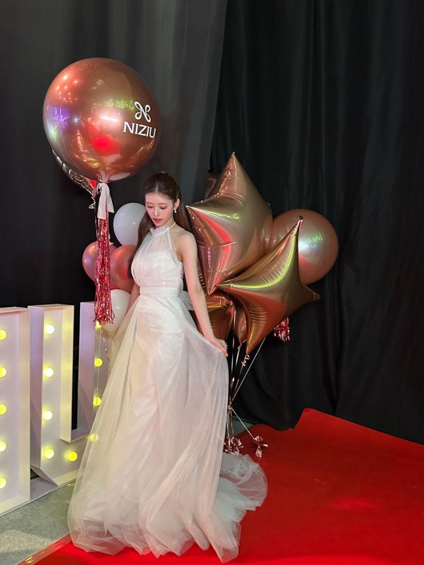 니쥬 (NiziU) 리마2