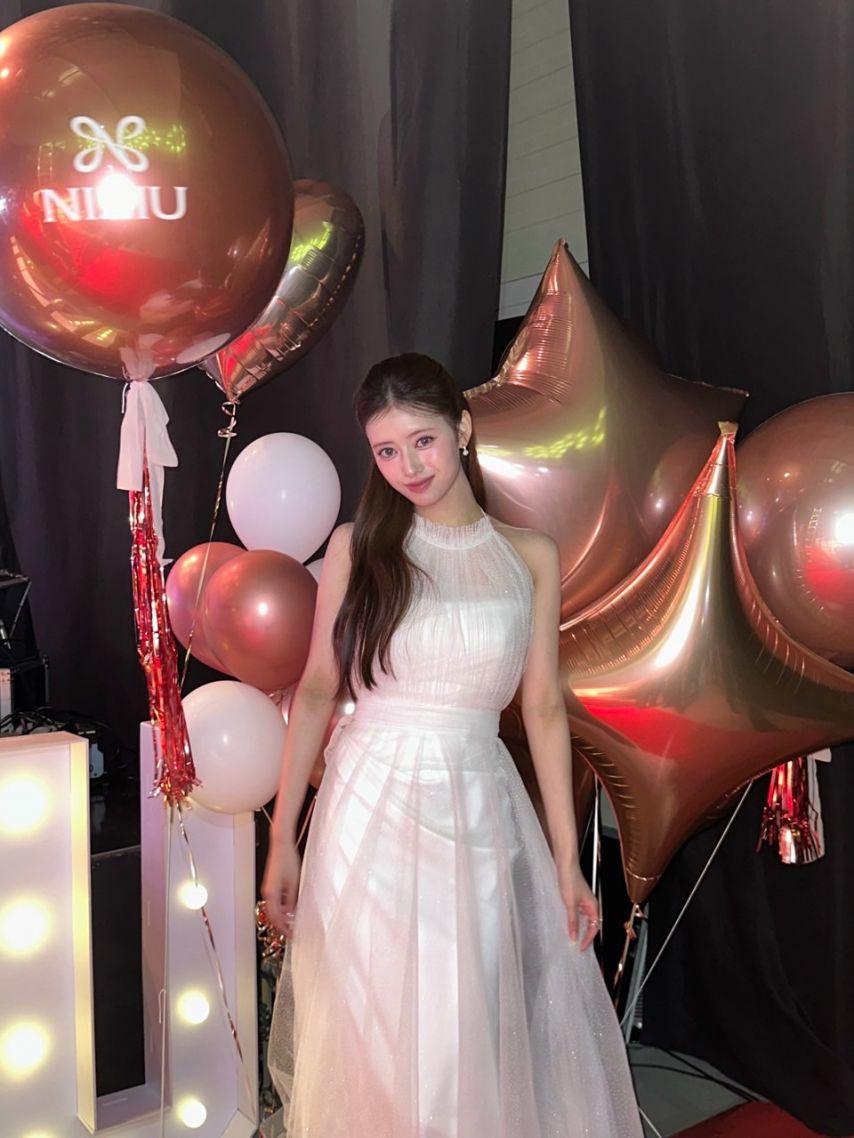 니쥬 (NiziU) 리마4