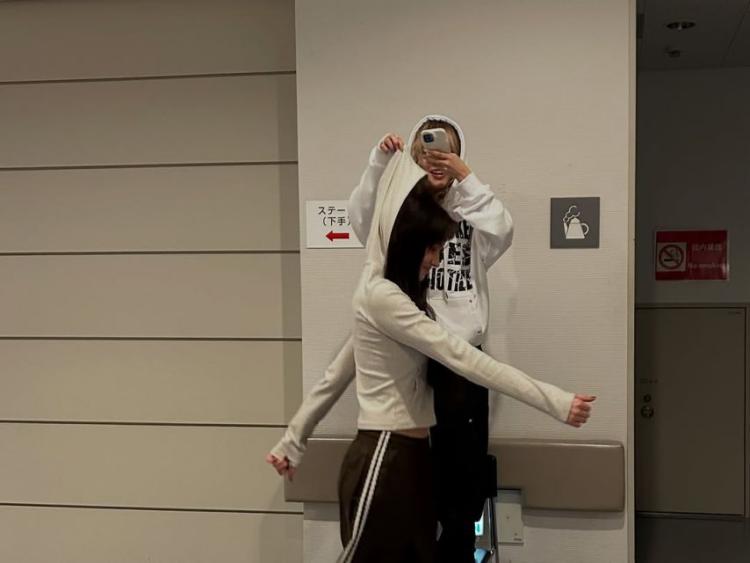 케플러 (Kep1er) 김다연0