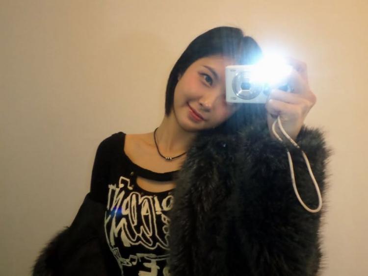 케플러 (Kep1er) 김다연1