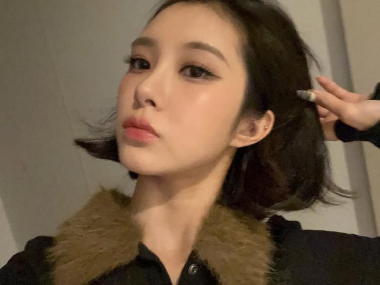 케플러 (Kep1er) 김다연2