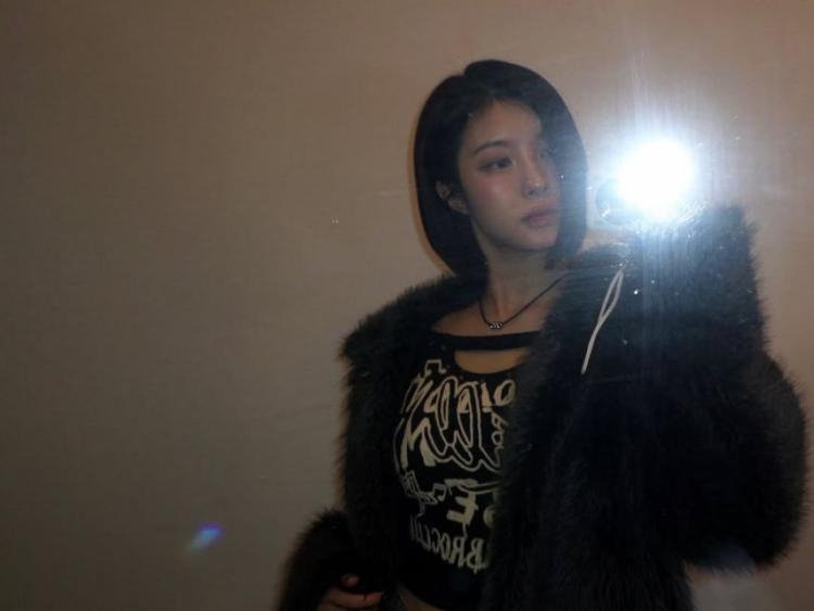 케플러 (Kep1er) 김다연4