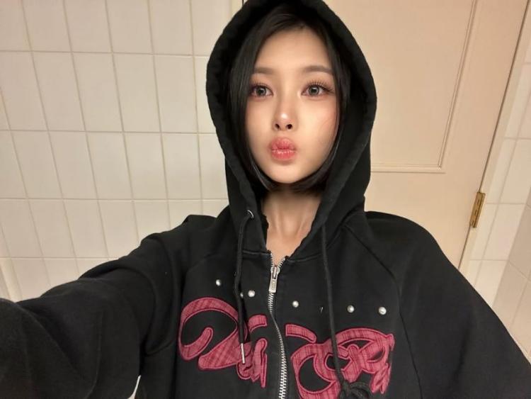 케플러 (Kep1er) 김다연5