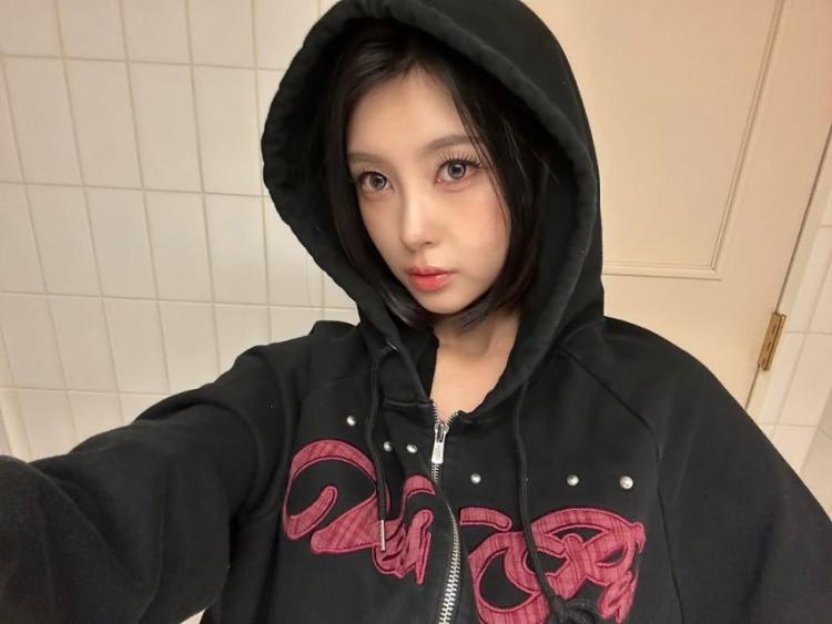 케플러 (Kep1er) 김다연6