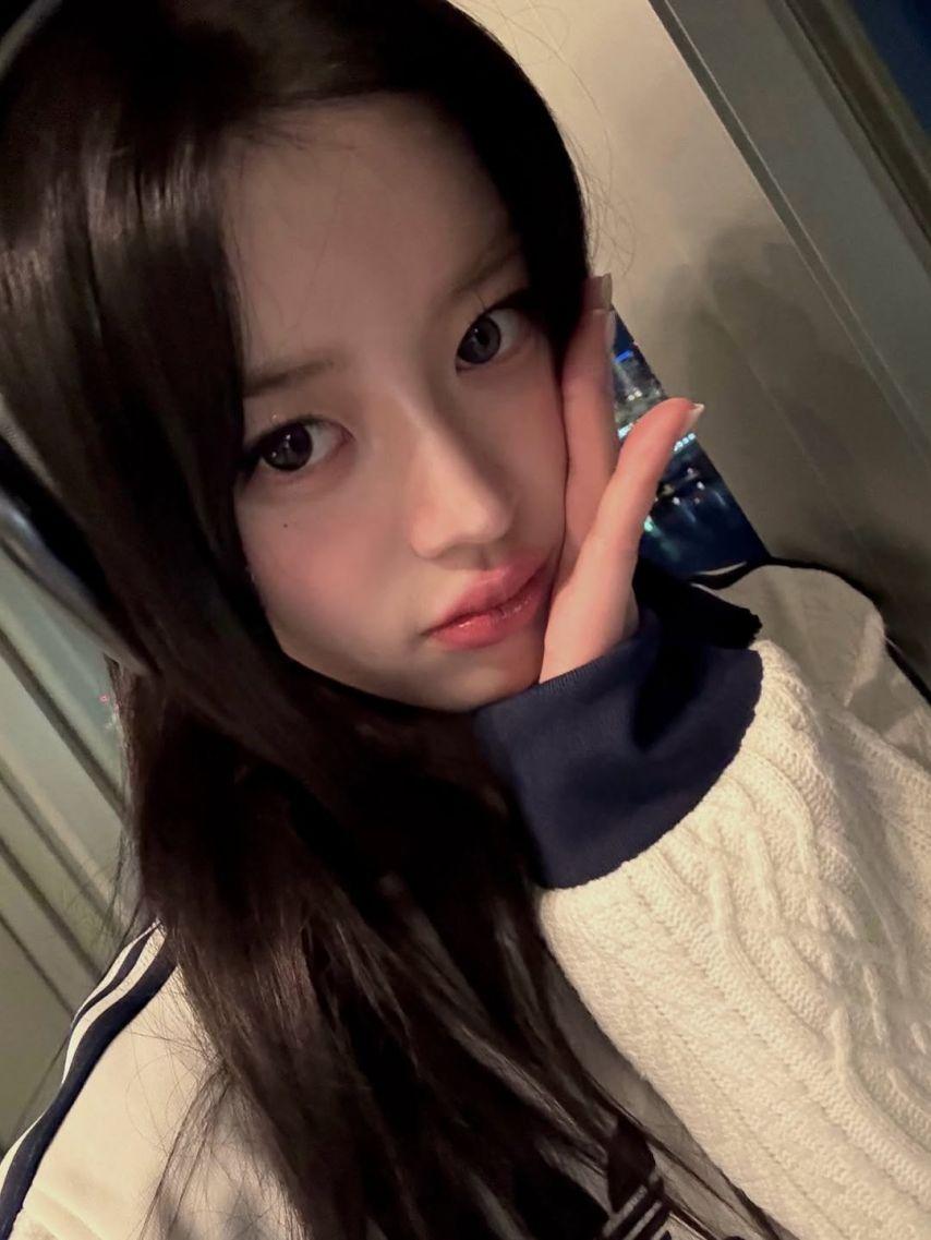 아일릿 (ILLIT) 민주0